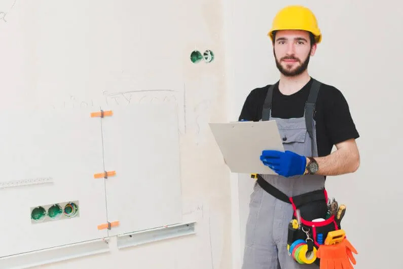 Eletricista Profissional em {cidade}
