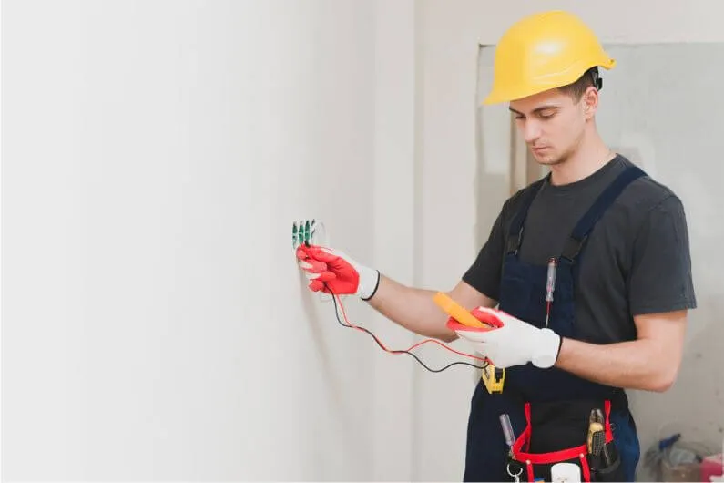 Eletricista Profissional em {cidade}