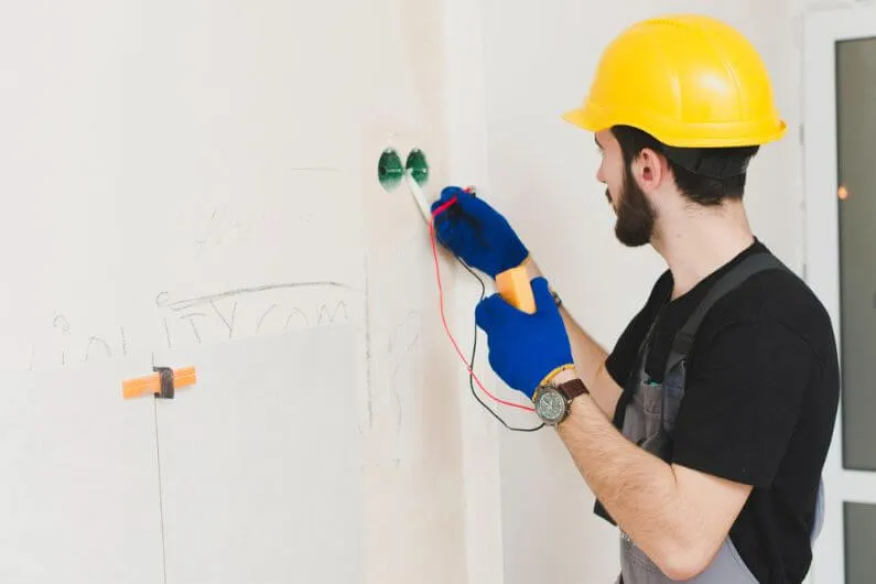Eletricista Profissional em {cidade}