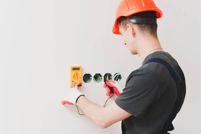 Eletricista Profissional em {cidade}