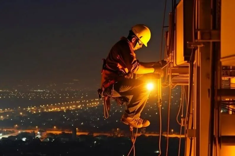 Eletricista Profissional em {cidade}