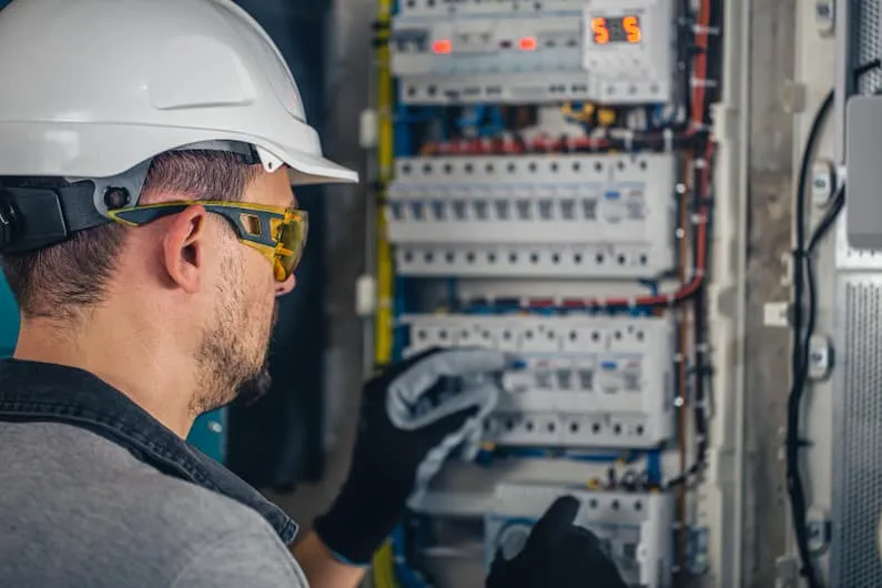 Eletricista Profissional em {cidade}