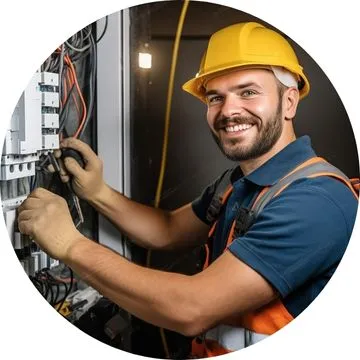 Como encontrar um eletricista de emergência confiável em Jundiaí SP?