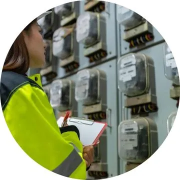 Quais são os cuidados a serem tomados ao contratar um eletricista de emergência?