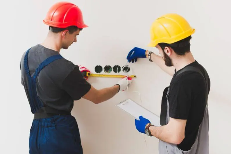 Eletricista instalador residencial em Jundiaí SP