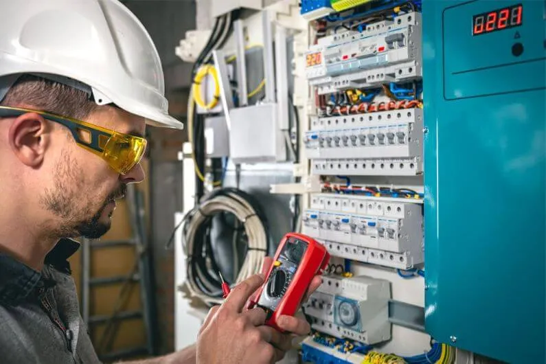 Empresa de eletricista em Jundiaí SP