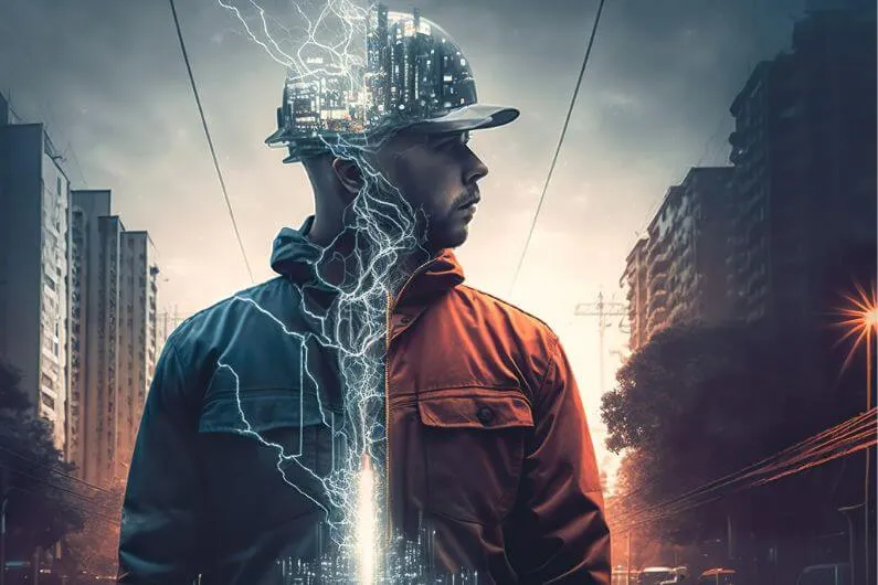 Eletricista Perto de Mim em {cidade}