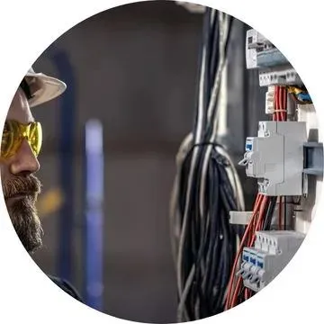 Atendimento de eletricista em cidades vizinhas a Cajamar SP