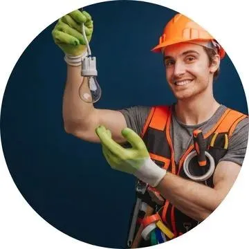 Chame agora eletricista 24 horas em Itaquaquecetuba SP para atendimento imediato