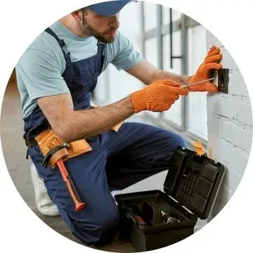 Importância da manutenção elétrica para segurança e funcionamento da instalação