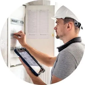 Serviços elétricos profissionais em Cajamar SP com foco em segurança e qualidade